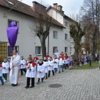 Niedziela Palmowa 2014 - zdjęcie 20