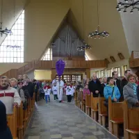 Niedziela Palmowa 2014 - zdjęcie 21