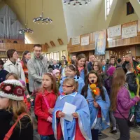 Niedziela Palmowa 2014 - zdjęcie 25