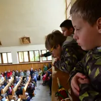 Niedziela Palmowa 2014 - zdjęcie 34