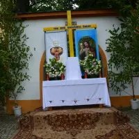 Uroczystość Najświętszego Ciała i Krwi Pańskiej - zdjęcie 228
