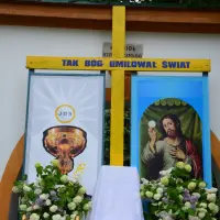 Uroczystość Najświętszego Ciała i Krwi Pańskiej - zdjęcie 229