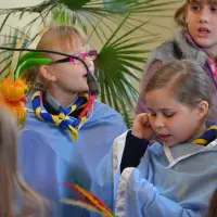 Niedziela Palmowa 2014 - zdjęcie 77