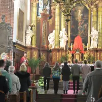 Marsz dla Życia i Oratorium w Legnicy - zdjęcie 5