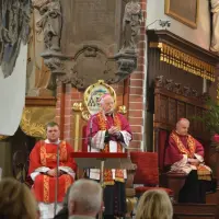 Marsz dla Życia i Oratorium w Legnicy - zdjęcie 7