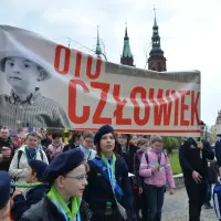 Marsz dla Życia i Oratorium w Legnicy - zdjęcie 8