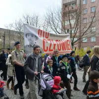 Marsz dla Życia i Oratorium w Legnicy - zdjęcie 11