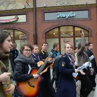 Marsz dla Życia i Oratorium w Legnicy - zdjęcie 14
