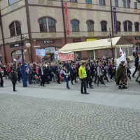 Marsz dla Życia i Oratorium w Legnicy - zdjęcie 18