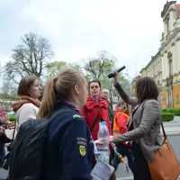 Marsz dla Życia i Oratorium w Legnicy - zdjęcie 19