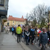 Marsz dla Życia i Oratorium w Legnicy - zdjęcie 23