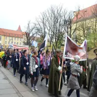 Marsz dla Życia i Oratorium w Legnicy - zdjęcie 24