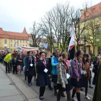 Marsz dla Życia i Oratorium w Legnicy - zdjęcie 25