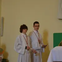 Msza Święta dziękczynna za ks. proboszcza Tadeusza Dańko - zdjęcie 47