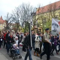 Marsz dla Życia i Oratorium w Legnicy - zdjęcie 27