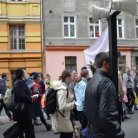 Marsz dla Życia i Oratorium w Legnicy - zdjęcie 28