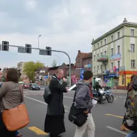 Marsz dla Życia i Oratorium w Legnicy - zdjęcie 30