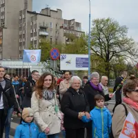 Marsz dla Życia i Oratorium w Legnicy - zdjęcie 35