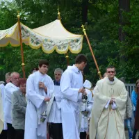 Uroczystość Najświętszego Ciała i Krwi Pańskiej - zdjęcie 234