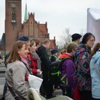 Marsz dla Życia i Oratorium w Legnicy - zdjęcie 37