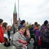 Marsz dla Życia i Oratorium w Legnicy - zdjęcie 38