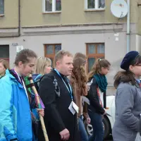 Marsz dla Życia i Oratorium w Legnicy - zdjęcie 42