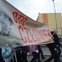 Marsz dla Życia i Oratorium w Legnicy - zdjęcie 43