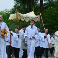 Uroczystość Najświętszego Ciała i Krwi Pańskiej - zdjęcie 235