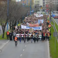 Marsz dla Życia i Oratorium w Legnicy - zdjęcie 46