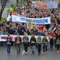Marsz dla Życia i Oratorium w Legnicy - zdjęcie 49