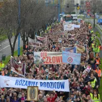 Marsz dla Życia i Oratorium w Legnicy - zdjęcie 50