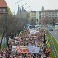 Marsz dla Życia i Oratorium w Legnicy - zdjęcie 51