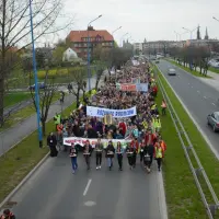 Marsz dla Życia i Oratorium w Legnicy - zdjęcie 54
