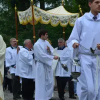 Uroczystość Najświętszego Ciała i Krwi Pańskiej - zdjęcie 236