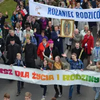 Marsz dla Życia i Oratorium w Legnicy - zdjęcie 57
