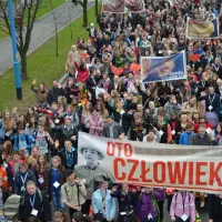 Marsz dla Życia i Oratorium w Legnicy - zdjęcie 65