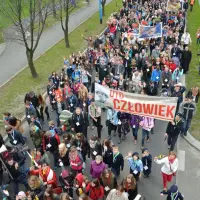 Marsz dla Życia i Oratorium w Legnicy - zdjęcie 66