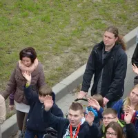 Marsz dla Życia i Oratorium w Legnicy - zdjęcie 69