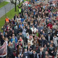 Marsz dla Życia i Oratorium w Legnicy - zdjęcie 70