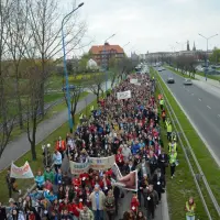 Marsz dla Życia i Oratorium w Legnicy - zdjęcie 74