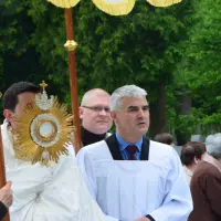 Uroczystość Najświętszego Ciała i Krwi Pańskiej - zdjęcie 238