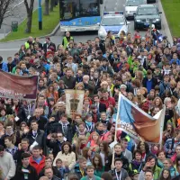 Marsz dla Życia i Oratorium w Legnicy - zdjęcie 77