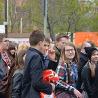 Marsz dla Życia i Oratorium w Legnicy - zdjęcie 80