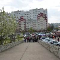 Marsz dla Życia i Oratorium w Legnicy - zdjęcie 84