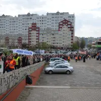 Marsz dla Życia i Oratorium w Legnicy - zdjęcie 87
