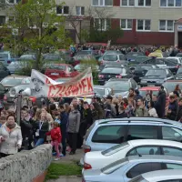 Marsz dla Życia i Oratorium w Legnicy - zdjęcie 89