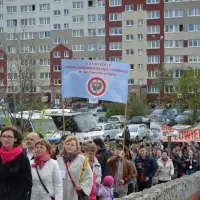 Marsz dla Życia i Oratorium w Legnicy - zdjęcie 90