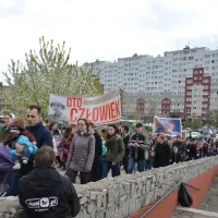 Marsz dla Życia i Oratorium w Legnicy - zdjęcie 93