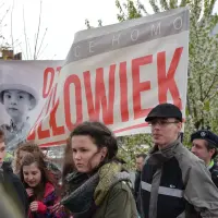 Marsz dla Życia i Oratorium w Legnicy - zdjęcie 94