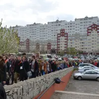 Marsz dla Życia i Oratorium w Legnicy - zdjęcie 96